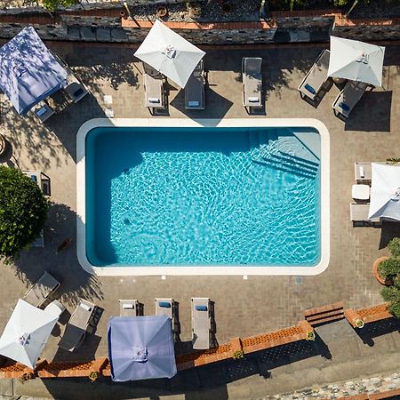 The Lemon Tree Apartment Taormina Bagian luar foto