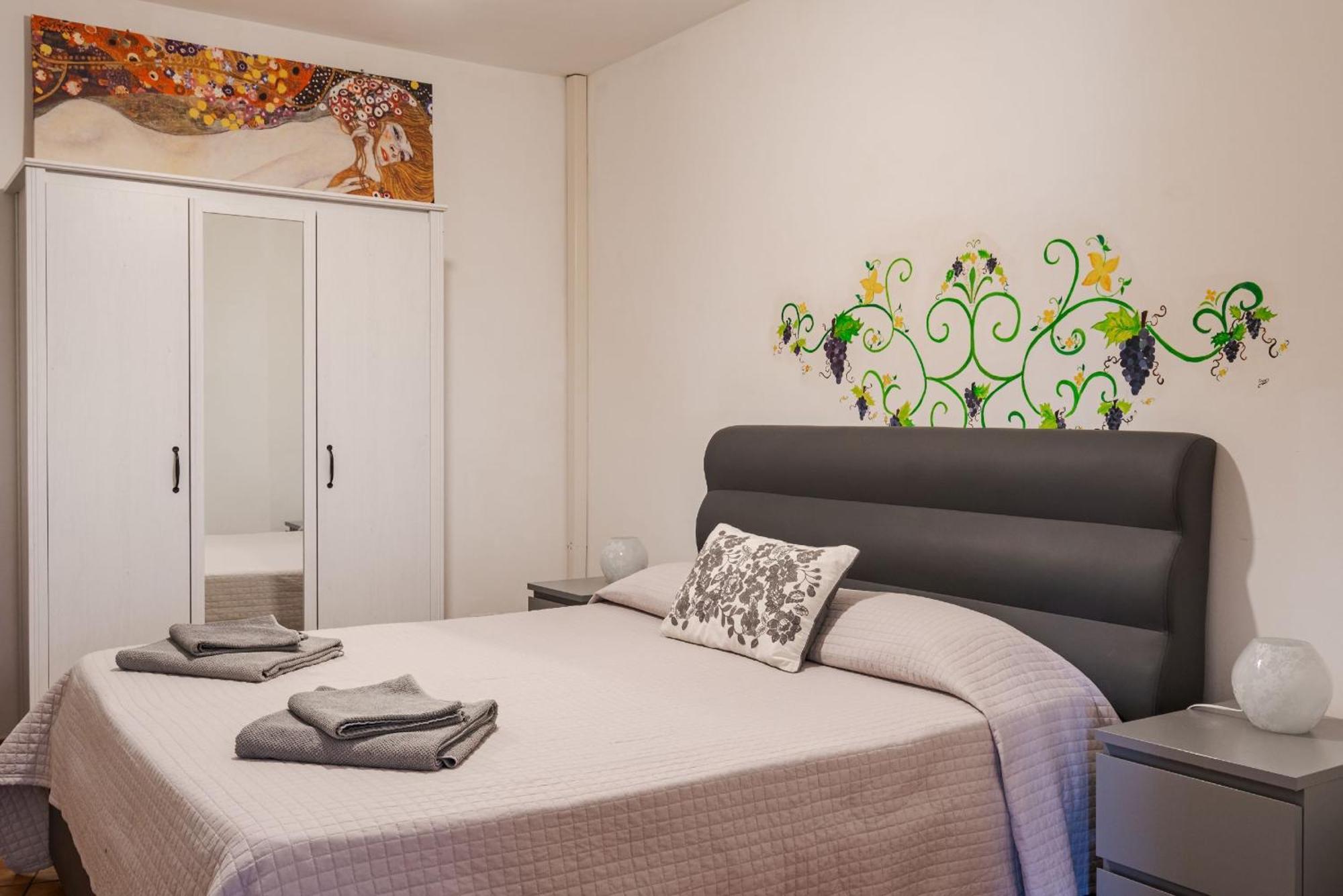 The Lemon Tree Apartment Taormina Bagian luar foto