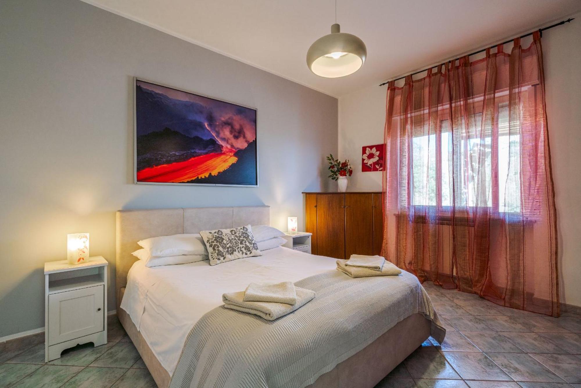 The Lemon Tree Apartment Taormina Bagian luar foto