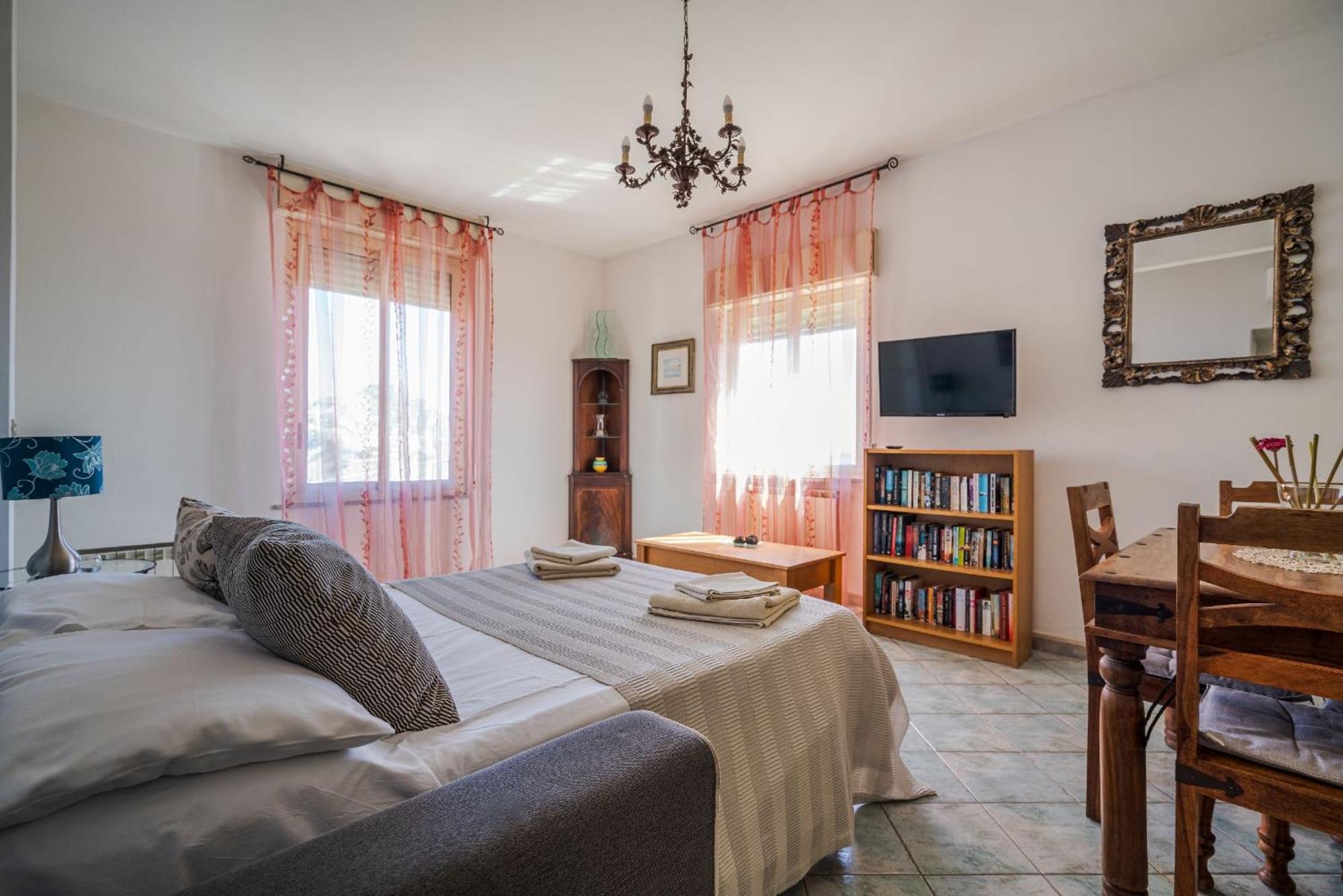The Lemon Tree Apartment Taormina Bagian luar foto