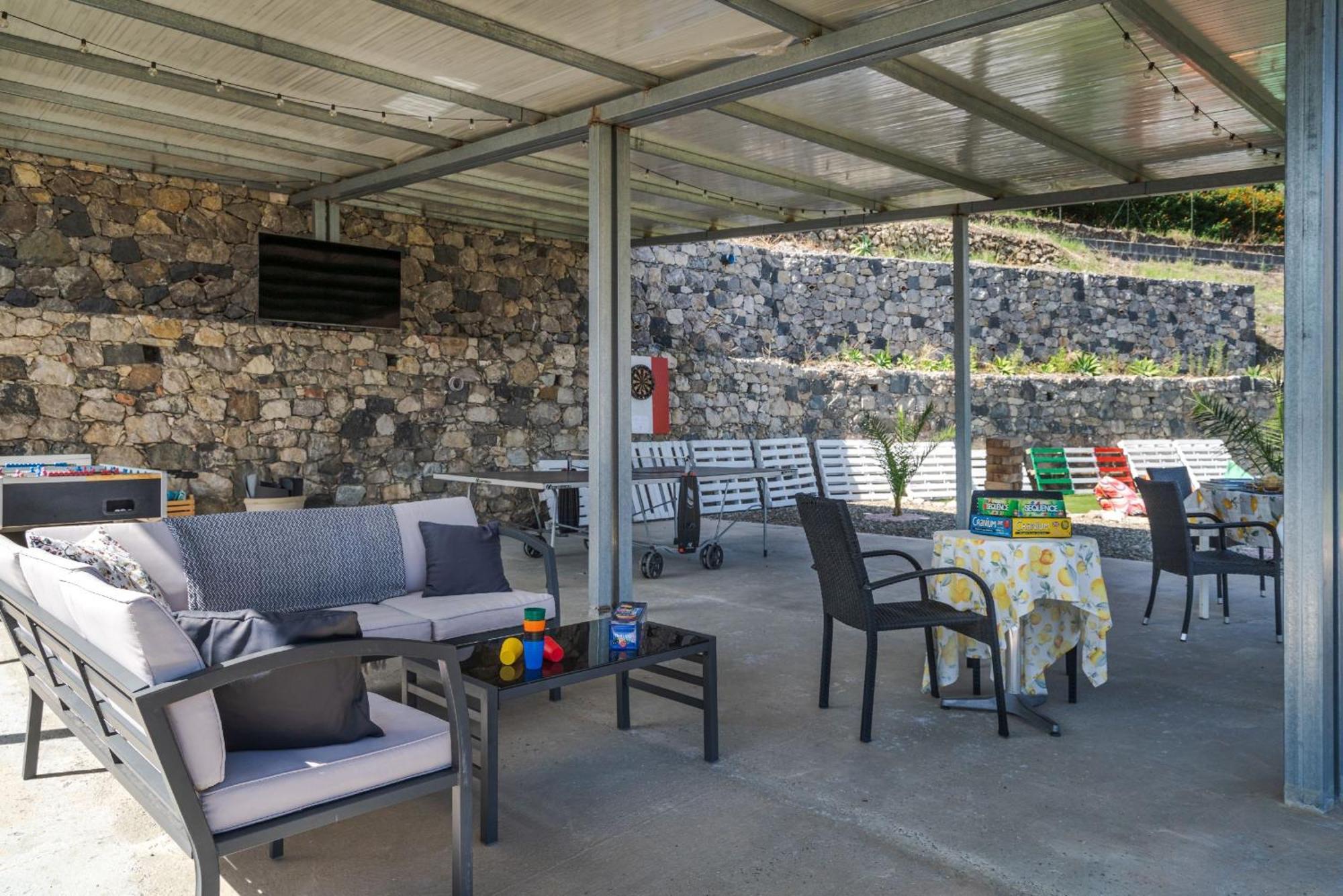 The Lemon Tree Apartment Taormina Bagian luar foto