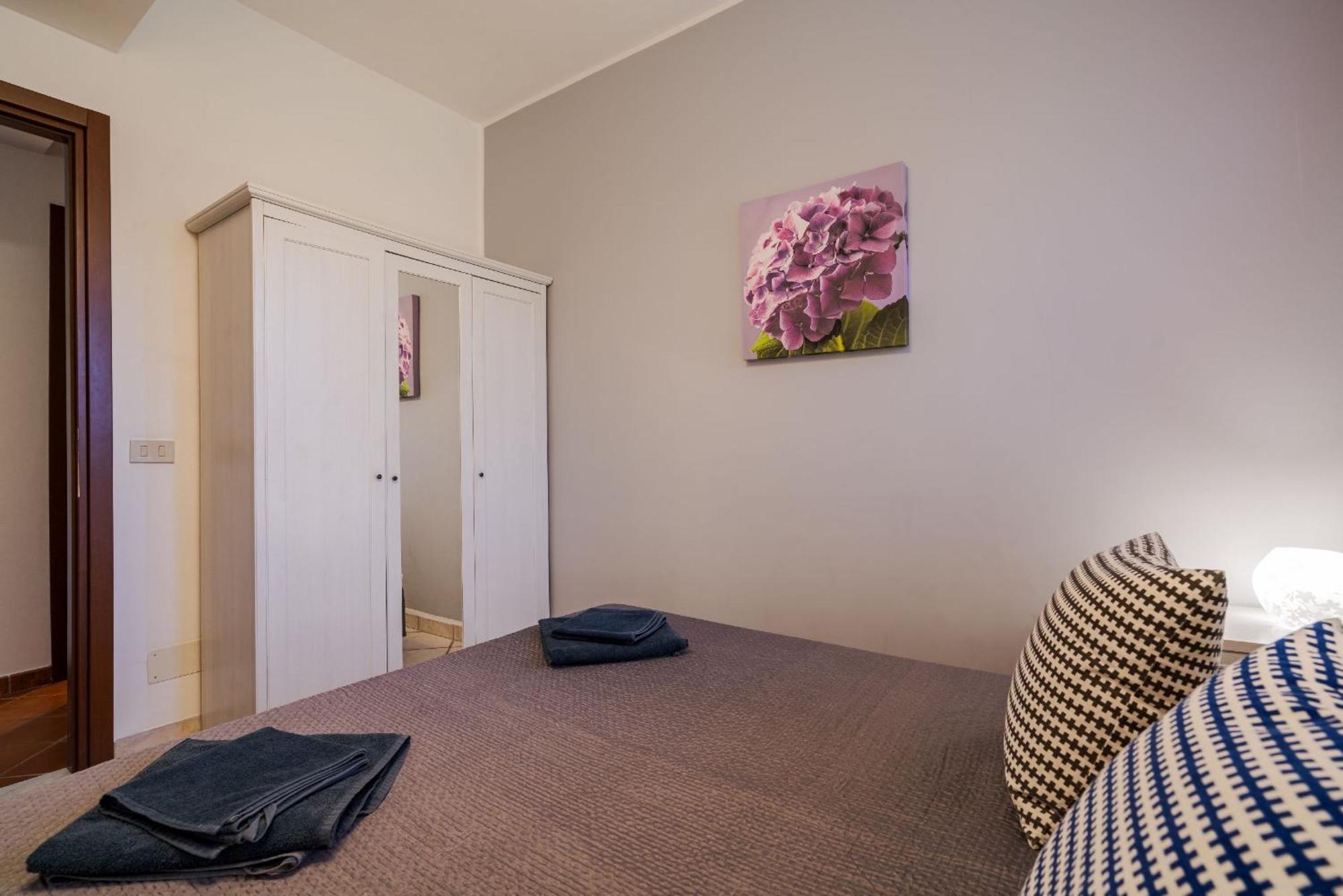 The Lemon Tree Apartment Taormina Bagian luar foto