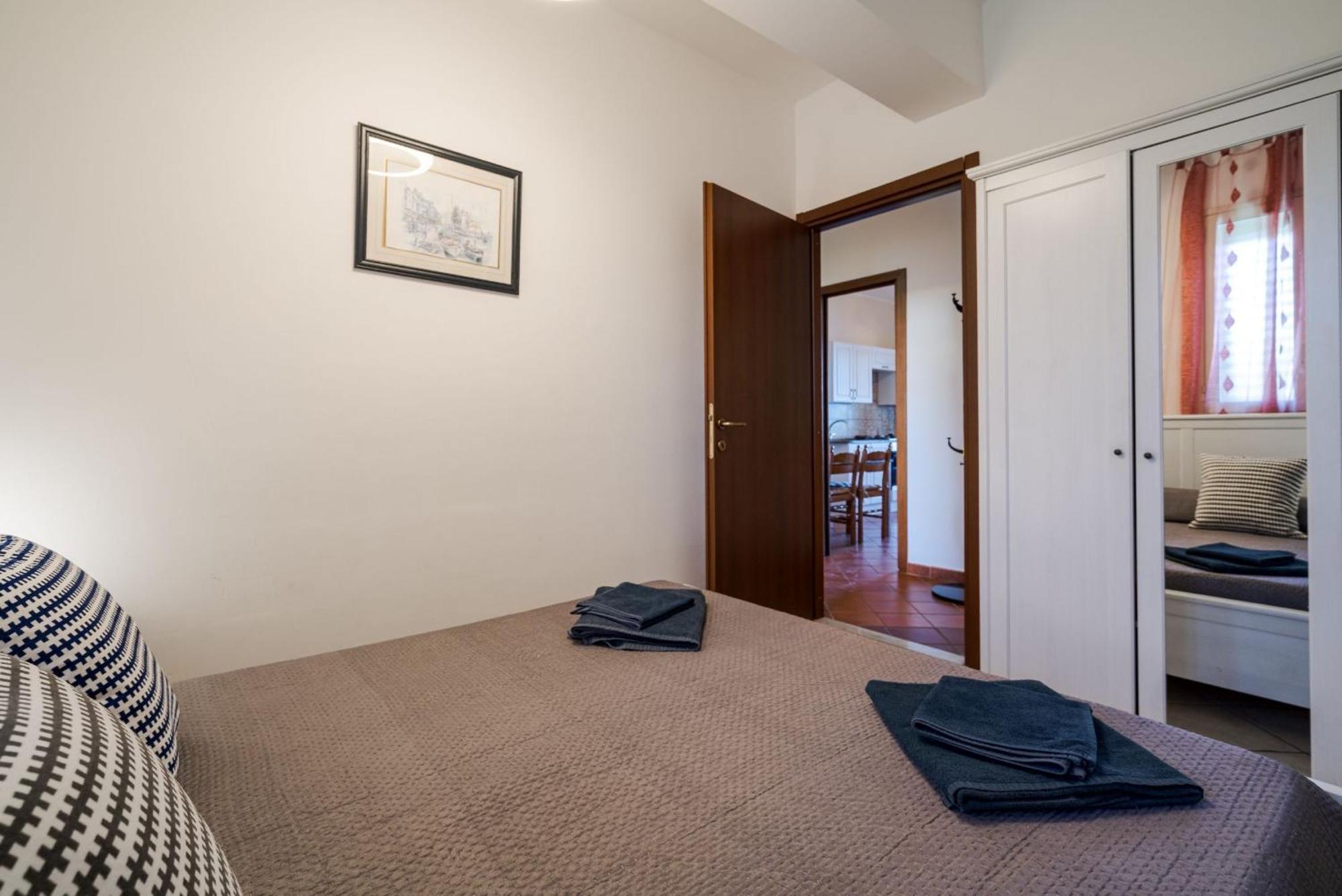 The Lemon Tree Apartment Taormina Bagian luar foto
