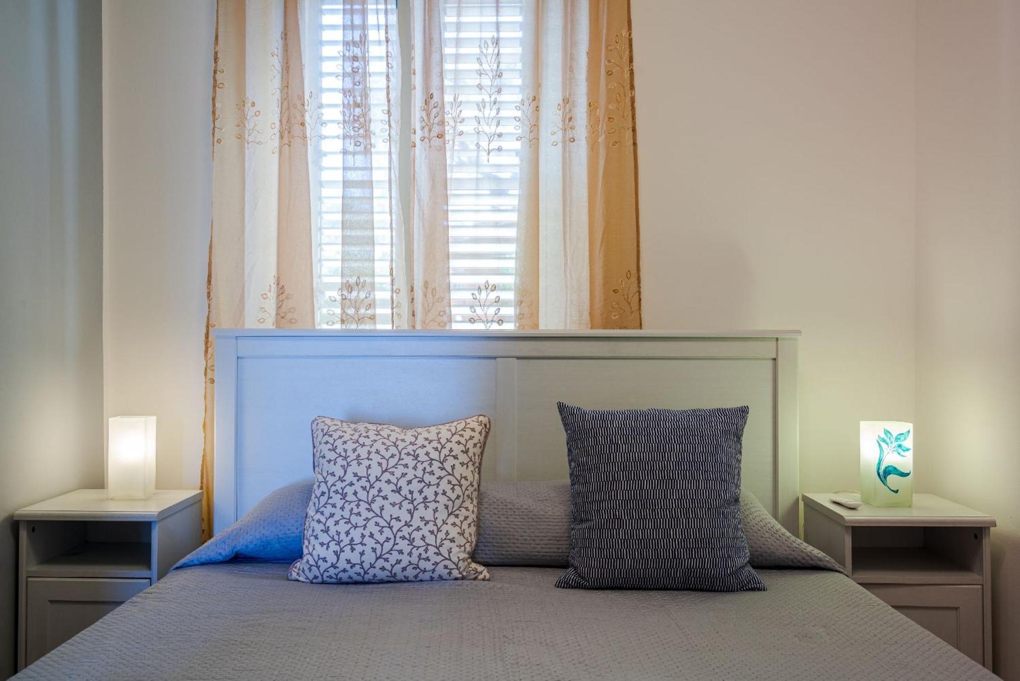 The Lemon Tree Apartment Taormina Bagian luar foto