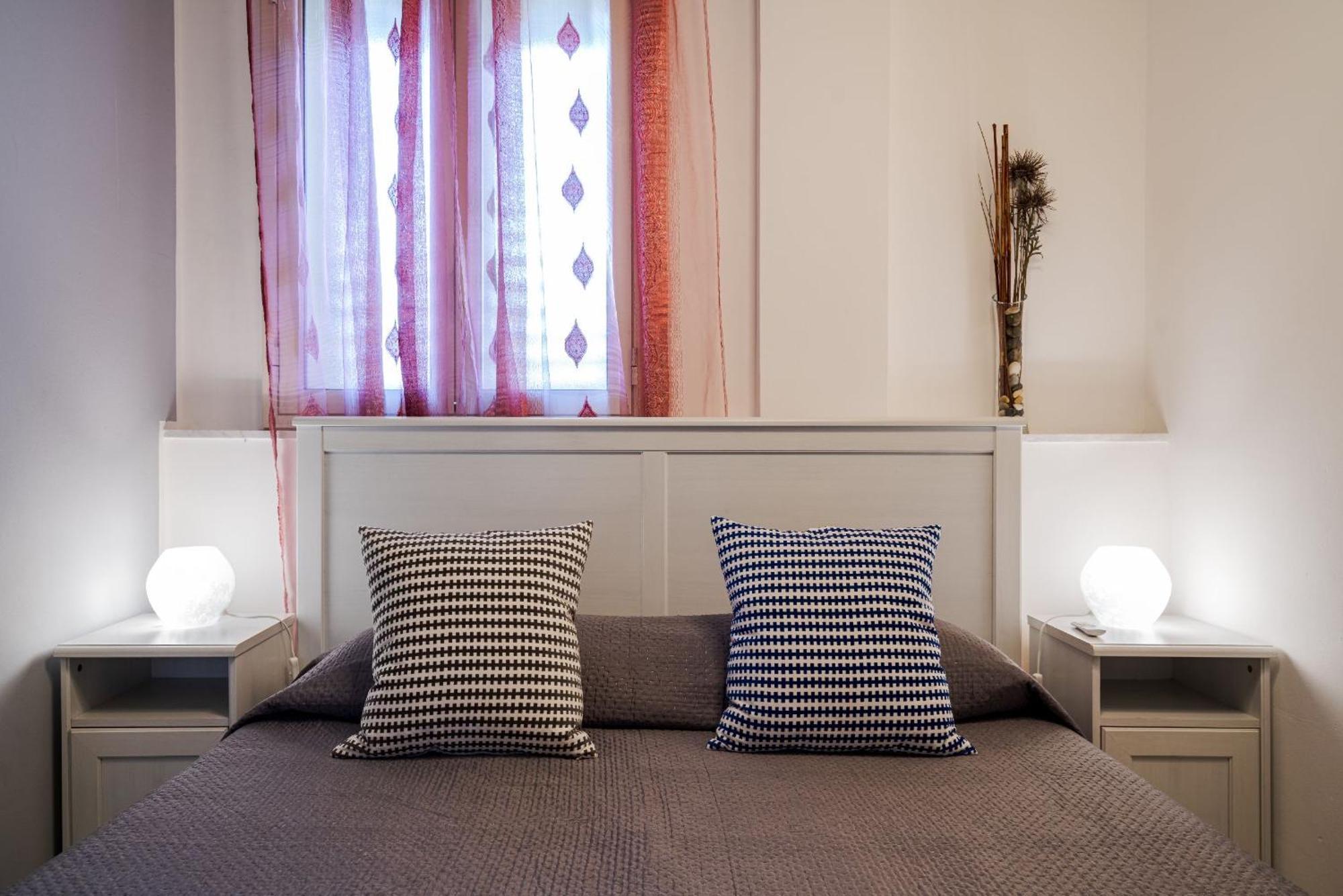 The Lemon Tree Apartment Taormina Bagian luar foto