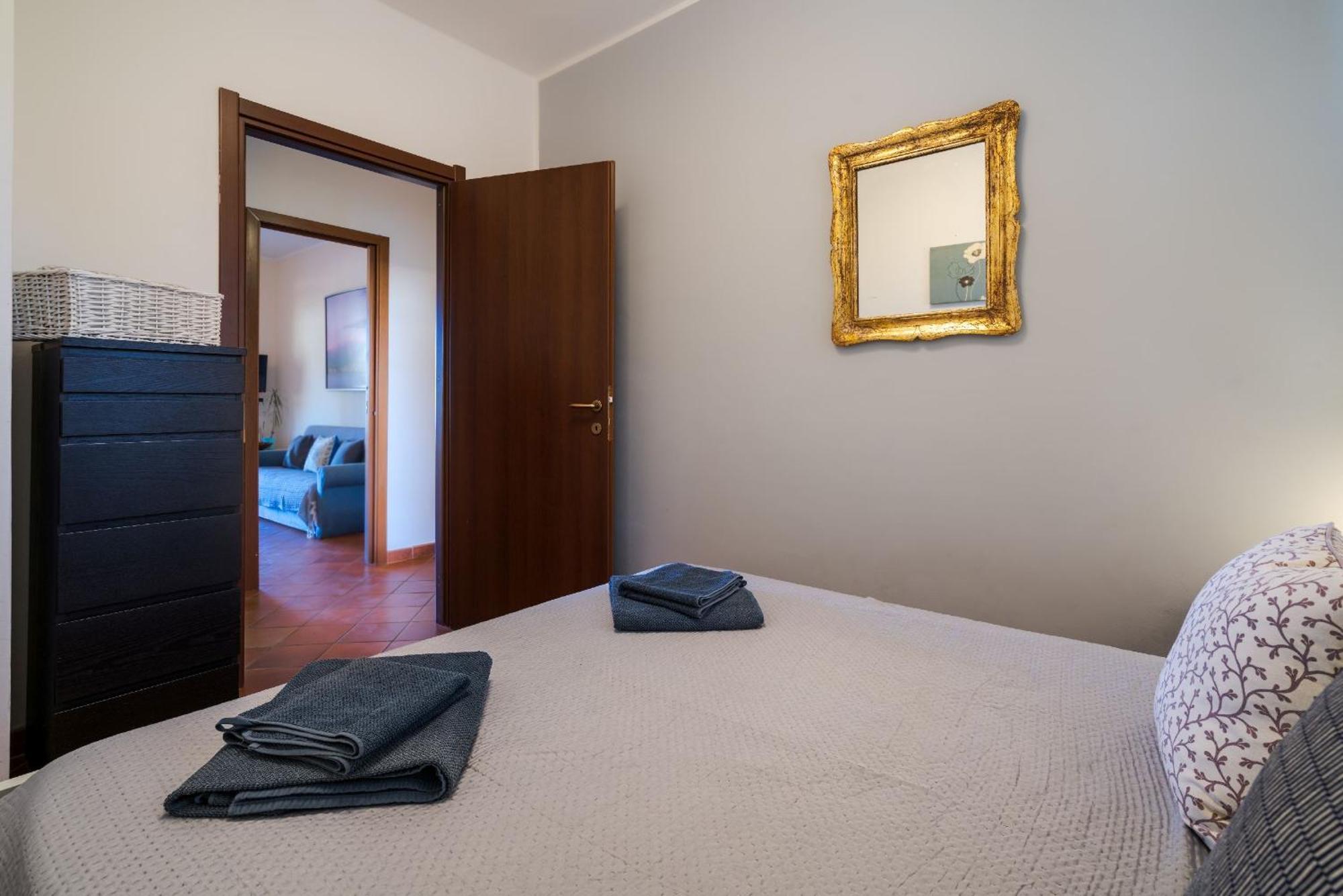 The Lemon Tree Apartment Taormina Bagian luar foto