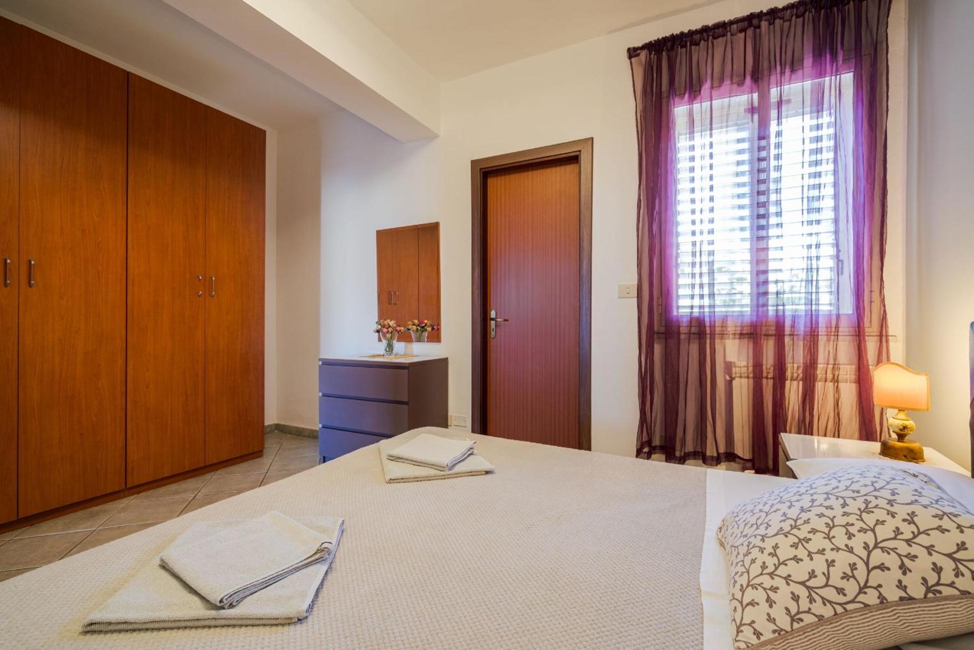 The Lemon Tree Apartment Taormina Bagian luar foto