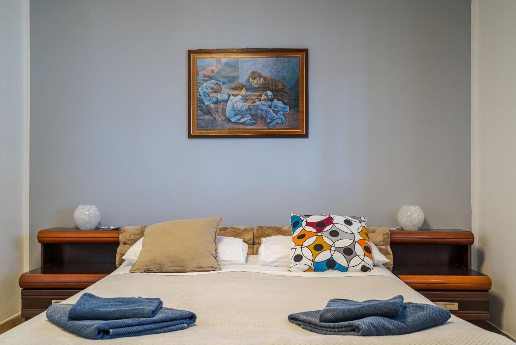 The Lemon Tree Apartment Taormina Bagian luar foto