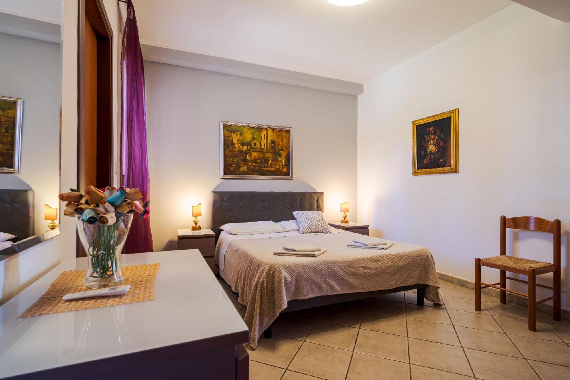 The Lemon Tree Apartment Taormina Bagian luar foto