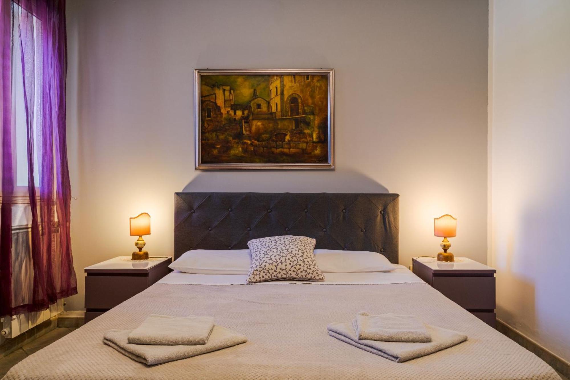 The Lemon Tree Apartment Taormina Bagian luar foto
