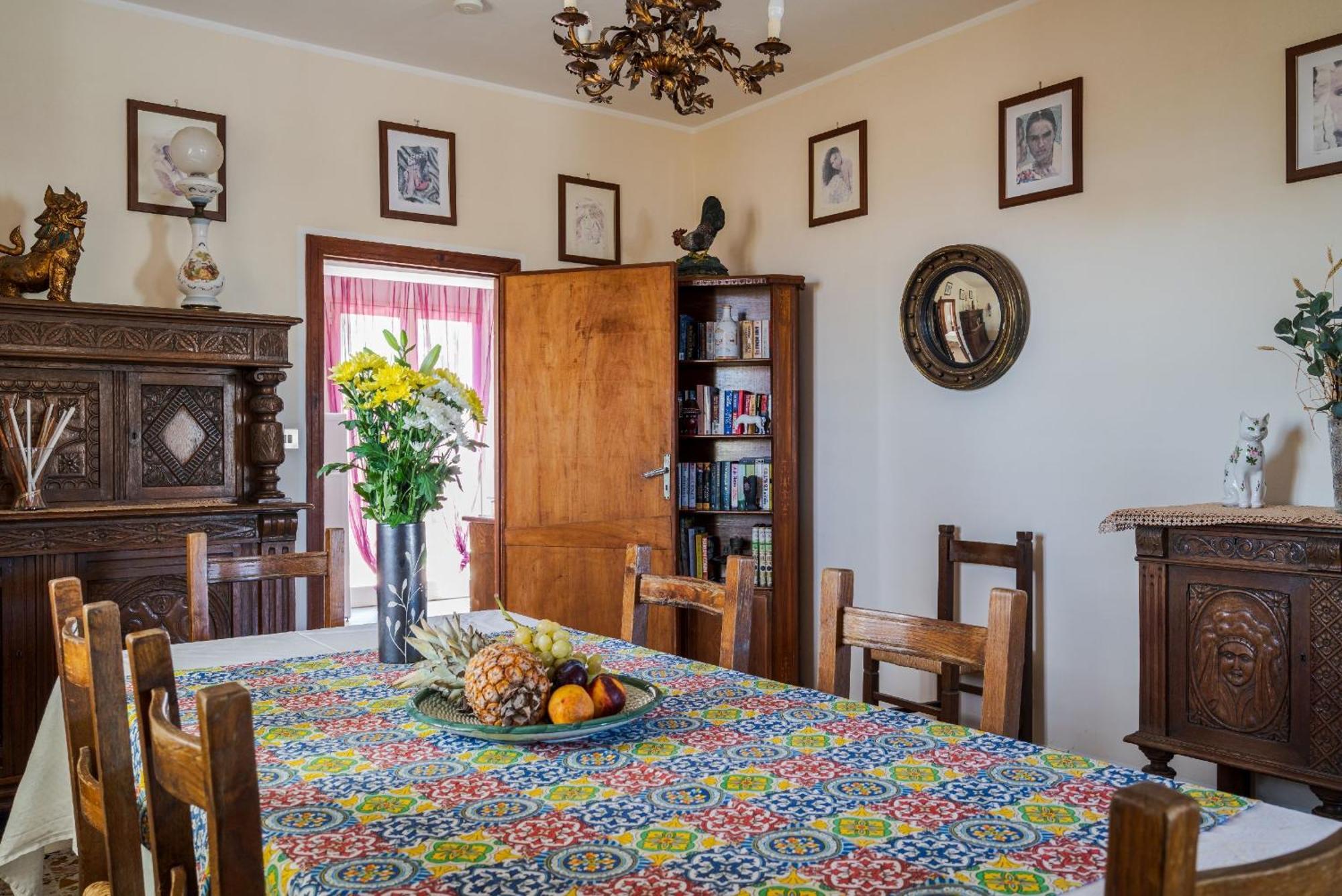 The Lemon Tree Apartment Taormina Bagian luar foto